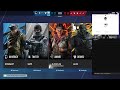 Grinding 200 Subs while playing Rainbow Six Siege...       Good Morning USA