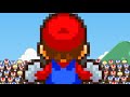 Lights Out - Super Mario Bros Z Mini MV