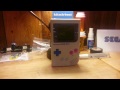 Custom DMG Gameboy *100 likes special!*