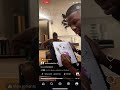 IG LIVE SUNDAYS EPISODE 5 (part.2)