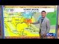 10 Weather: Tampa Bay area morning forecast | Aug. 3, 2024