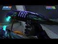 Halo CE MCC Modded: Elite Campaign - Mission 3 The Flood