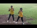 Saamy Thirunelveli Alva Da Dance Cover