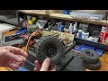 Crawler Canyon Quick(re)view: Axial SCX10 III 