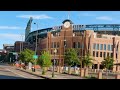 Downtown Denver, Colorado: A Complete Tour