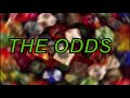 The Planet Nine - The Odds - New Rock Music