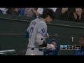WHO ELSE but Shohei Ohtani? First player to 60 hits in 2024; ANOTHER homer + THREE hits! | 大谷翔平ハイライト