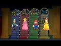 Mario Party Series - Luigi Wins by Complete Luck