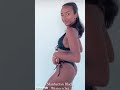 Boutinela ❌ All Black Thong Bikinis 3 Compilation (Closer In The Club Mix)