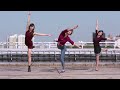Just Give Me A Reason - P!nk (Dance MV)