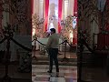 Serenata A La Virgen De San Sebastián Mérida #5