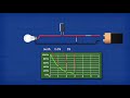 Capacitor charge time calculation - time constants