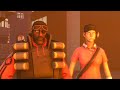 [SFM] Knockback Mann [Chainsaw Man parody]