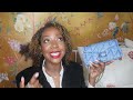 COACH Quilted Denim Tabby 20 Unboxing & Why this went Viral | Zara Justina