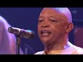 Hugh Masekela The Late [Living] Jazz Legend Performs Stimela