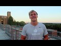 73 Questions With A Georgetown Student | A Swim Student Athlete