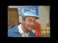 Harry Enfield - Supermarket