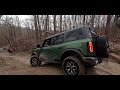 Chicagoland Broncos Hangover Run! New Years Eve/New Years Day @ Badlands Off Road Park