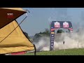 FRIDAY HIGHLIGHTS | WRC RALLY POLAND 2024 |  Top Speed