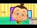 Five Little Babies, Cartoon Videos + More Rhymes for Kids