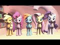 Ask Twilight [SFM Ponies]