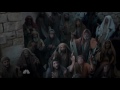 A.D. The Bible Continues - Resurrection, Ascension and Pentecost Scenes