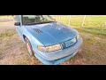 Supercharged 3800 3.8 V6 Swapped 1993 Lumina Z34 Update Days of Thunder