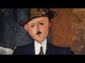 The Mystery of the Modigliani Masterpiece - the fifth estate