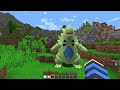 FUI ADOTADO POR UMA FAMILIA POKÉMON NO MINECRAFT PIXELMON!