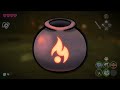 Fire Dungeon POKEMON | Zelda Link Dimension