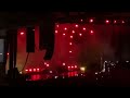 MegadetH - “We’ll Be Back” live @ Concord Pavilion