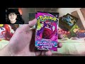 I Found The Weirdest Pokemon Cards Box That Contained OVER 50 GOLD ULTRA RARES!