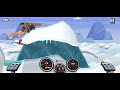 Icicle Race Daily | Hill Climb Racing 2