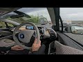 BMW i3 - A novices first long-distance trip, with motorway charging. The good and the bad!