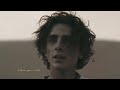 Timothée Chalamet FMV // Young And Beautiful
