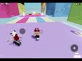 Sanrio tower in roblox!!