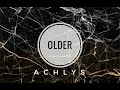 Sasha Sloan-Older[slowed+reverbed]