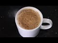 മിനുട്ടുകൾക്കുള്ളിൽ/ Perfect Cappuccino at Home Only 3 Ingredients/Cappuccino In Malayalam