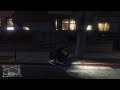 Grand Theft Auto V - Catching NPCs playing POKEMON GO!