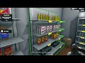 Supermarket Simulator - Do 0 ao sucesso - Dia 8