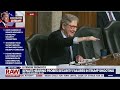 Kennedy grills FBI over whether bullet struck Trump | LiveNOW from FOX
