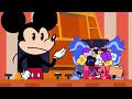 My Mickey Mouse Battlehouse Again 7 Scene