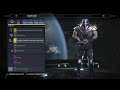 Injustice 2 Epic Gear Set Darkseid Anti and Omega