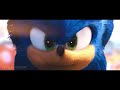 Sonic Joins The Mario Movie Trailer