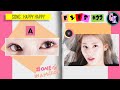 Let's play Once! || Guess the Twice Song and Member by their EYES