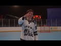 I played hockey with NHL SUPERSTARS... *WISH CUP ALL STAR GAME*