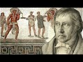 Hegel Explained: The Master-Slave Dialectic