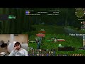 Emiru breaks down what World of Warcraft is all about (ft. Mizkif)