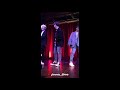 M.O.N.T - Will You Be My Girlfriend {20190402 Dallas Fancam}