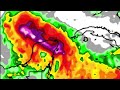 Hurricane BERYL to Restrengthen & Unleashing Impacts, Tropical System Moving by Jamaica• 05/07/24